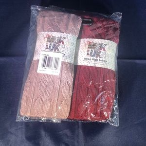 Super soft socks 🧦